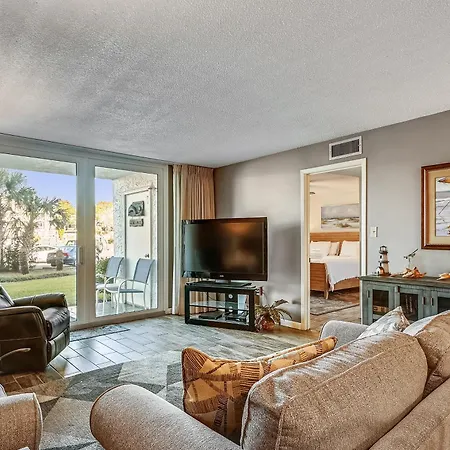 Dolphin Point 103B- By Holiday Isle Properties